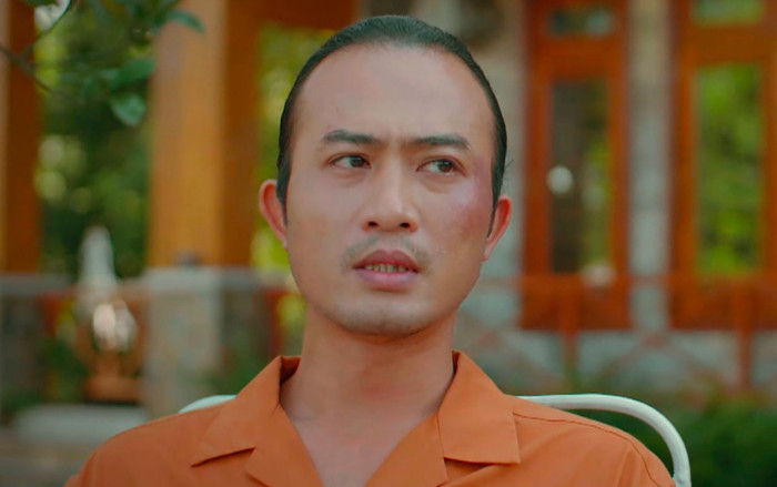 Độc Đạo tập cuối: Hồng (Doãn Quốc Đam) bỏ mạng dưới tay Quân già Ảnh 2