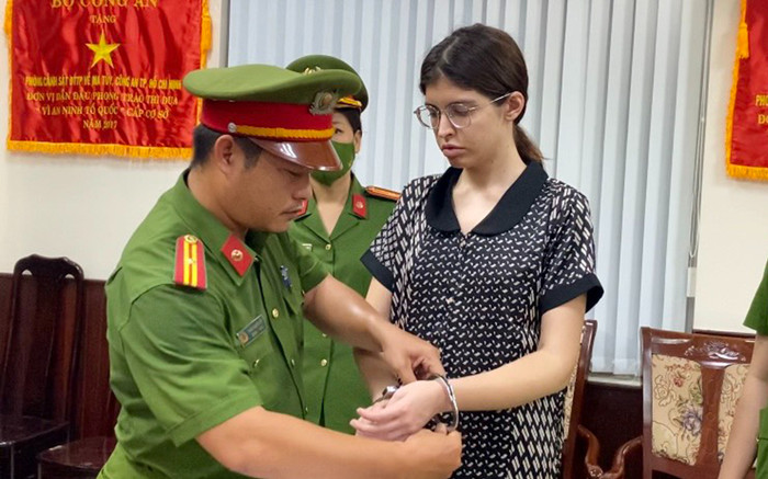 Khởi tố An Tây và ca sĩ Chi Dân Ảnh 2