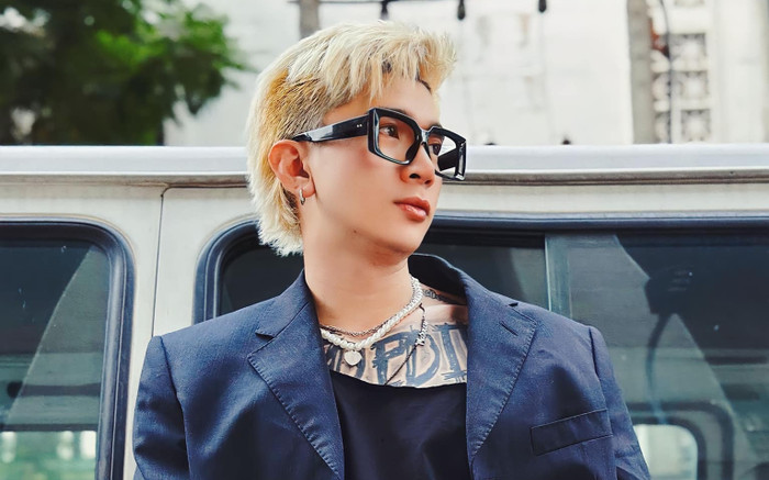 Loạt dấu hiệu bất thường của Chi Dân trước khi bị bắt Ảnh 2