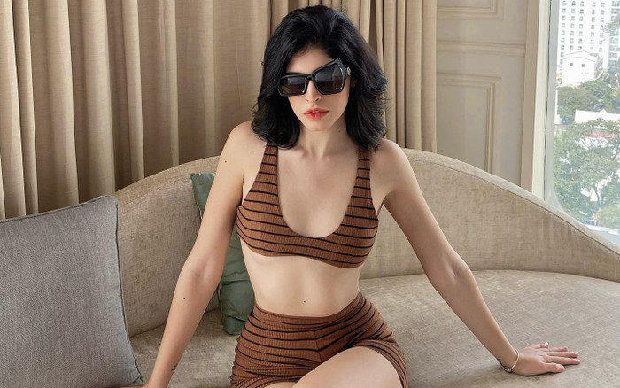 An Tây giàu cỡ nào trước khi bị bắt? Ảnh 2