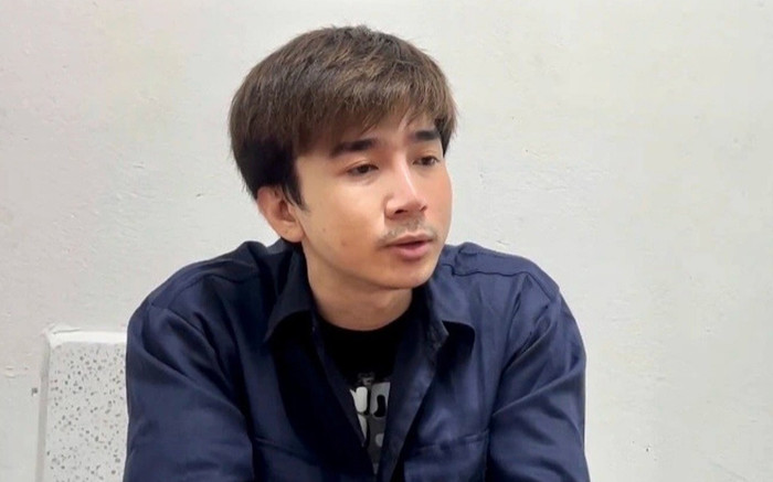 Nguyên nhân khiến ca sĩ Chi Dân vướng vào ma tuý Ảnh 2