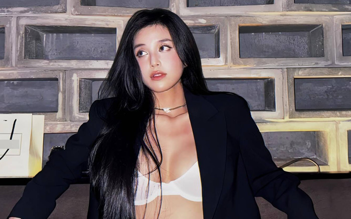 Loạt ảnh lên đồ sang chảnh của 'cô tiên' Trúc Phương trước khi bị bắt Ảnh 2