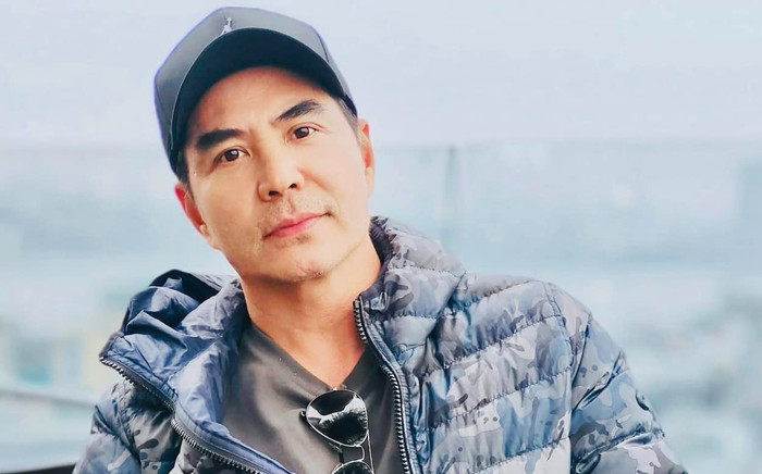 Diễn viên Trung Dũng tung ngay 'bằng chứng' khi bị nghi ngờ một chuyện Ảnh 2