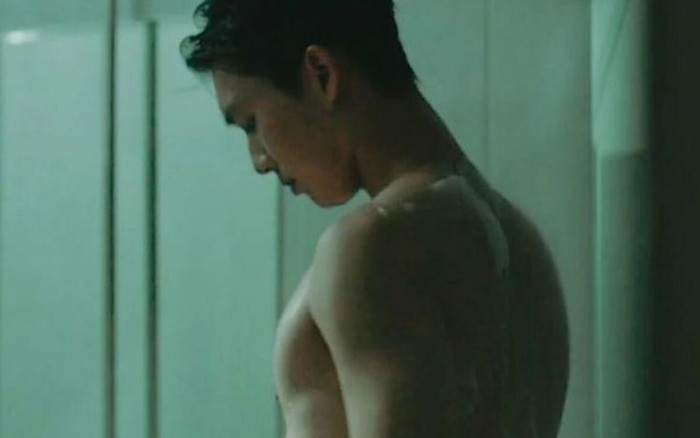 Nam diễn viên lộ ảnh nhạy cảm khiến fan hoang mang Ảnh 2