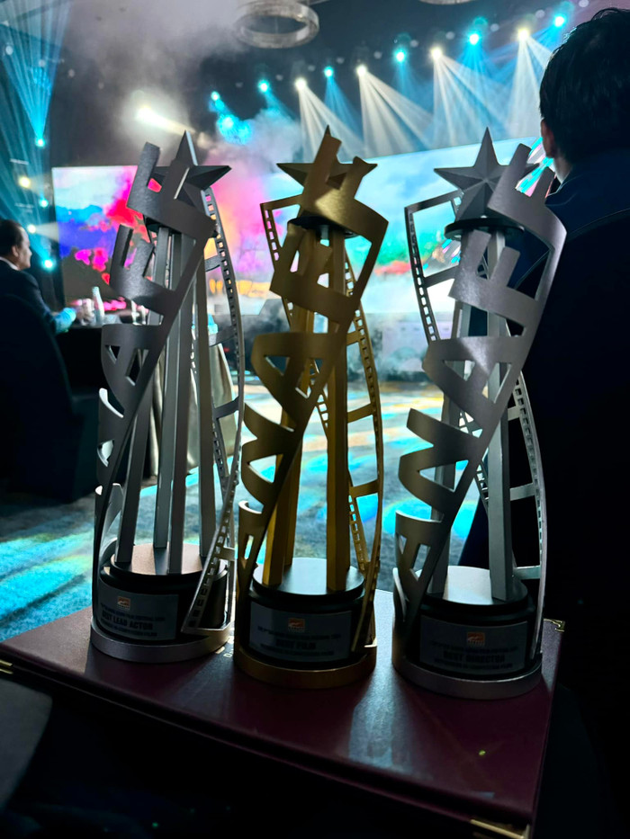 Hình ảnh gây sốc bây giờ mới công khai của Trấn Thành Ảnh 4