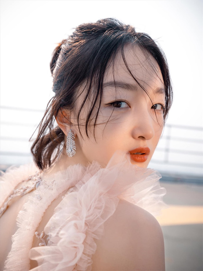 Châu Đông Vũ bị nhiều khán giả ghét vì hành xử khó lòng chấp nhận. 