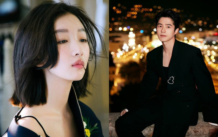 Nguyên nhân khiến Châu Đông Vũ và Lưu Hạo Nhiên chia tay là sự nghiệp của nam diễn viên bị ảnh hưởng nghiêm trọng từ khi yêu ngôi sao thị phi. 