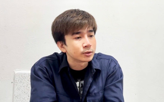 Chi Dân xin lỗi, thừa nhận sự nghiệp ảnh hưởng nghiêm trọng sau khi bị bắt Ảnh 2