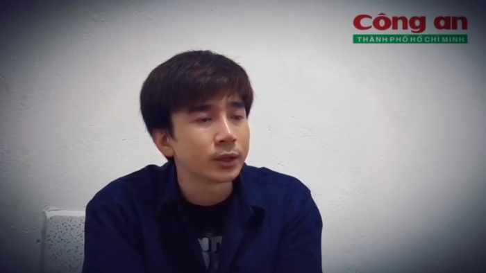 Chi Dân lên tiếng xin lỗi, thừa nhận sự nghiệp ảnh hưởng nghiêm trọng sau khi bị bắt.