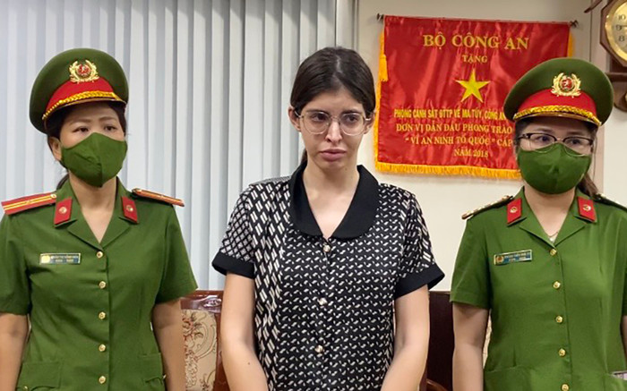 An Tây và Chi Dân là những 'mắt xích' cuối trong đường dây ma túy Ảnh 2