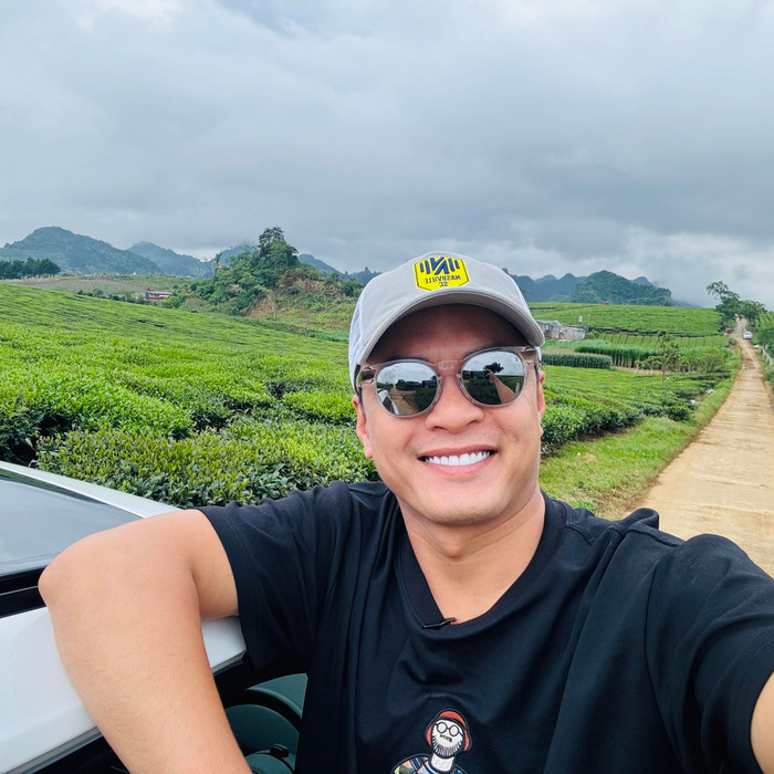 Hồng Đăng sống kín tiếng hơn sau ồn ào.