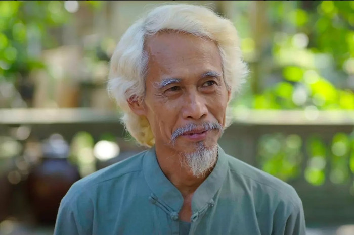 NSƯT Phú Đôn thường được nhiều khán giả gọi là 'nam diễn viên có gương mặt khắc khổ nhất màn ảnh Việt'. 