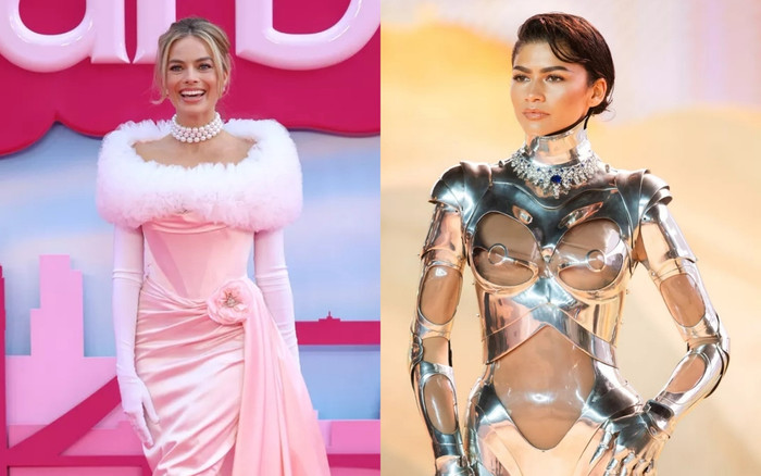 Xu hướng thời trang hóa thân nhân vật gây chán ngán? Ảnh 2