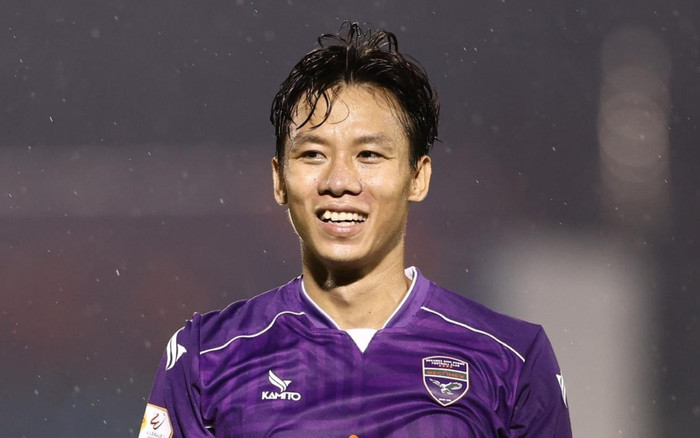 Quế Ngọc Hải bị HLV Hoàng Anh Tuấn chê Ảnh 2