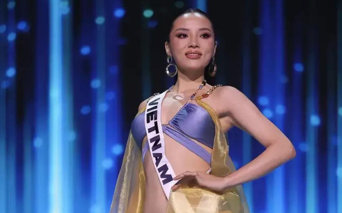 Kỳ Duyên vẫn chưa biết… cười Ảnh 2