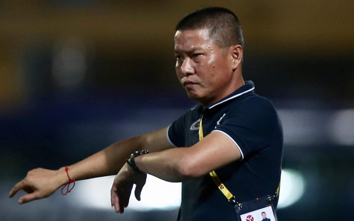 Quá khó cho HLV Chu Đình Nghiêm! Ảnh 2