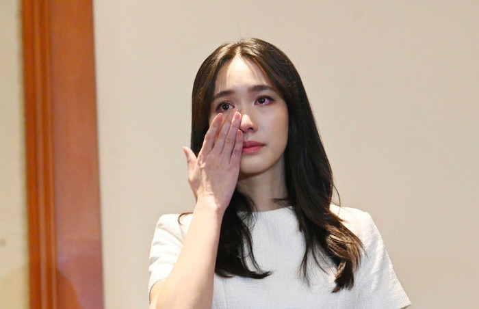 Min Pechaya liên tục nói lời xin lỗi sau khi bị bắt.