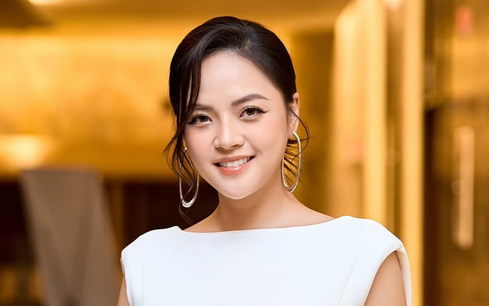 Thu Quỳnh khoe 'tài sản' vô giá lúc nửa đêm Ảnh 2