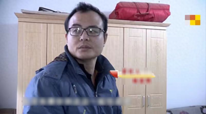 Người chồng không ngờ vợ lại chuộng vật chất.