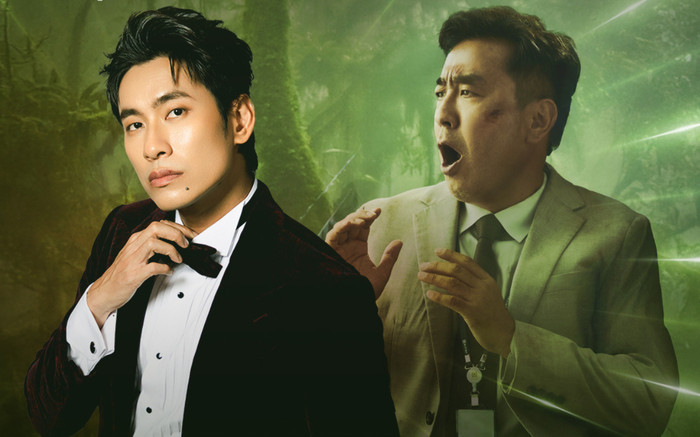 BXH phòng vé Việt: Phim có Thương Tín lọt top 10, hạng 1 hay 'hết nước chấm' Ảnh 2