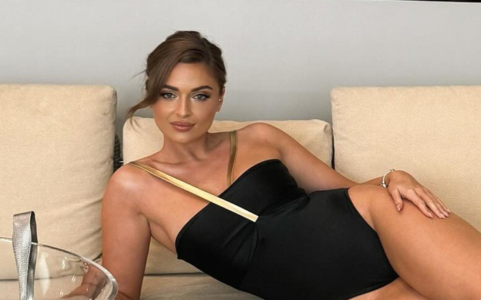 Hoa hậu bỏ thi ngay trong đêm bán kết Miss Universe 2024 Ảnh 2