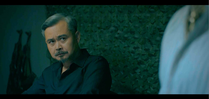 Diễn biến của Độc Đạo khiến khán giả không thể lường trước