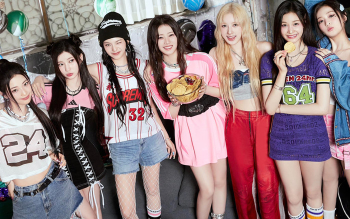 BABYMONSTER thiệt thòi hơn BLACKPINK? Ảnh 2