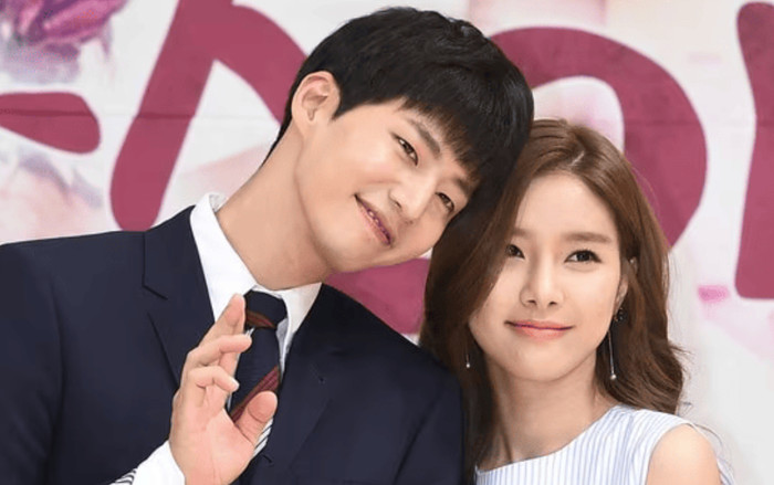 'Nàng cháo' Vườn Sao Băng đau xót vì diễn viên Song Jae Rim qua đời Ảnh 2