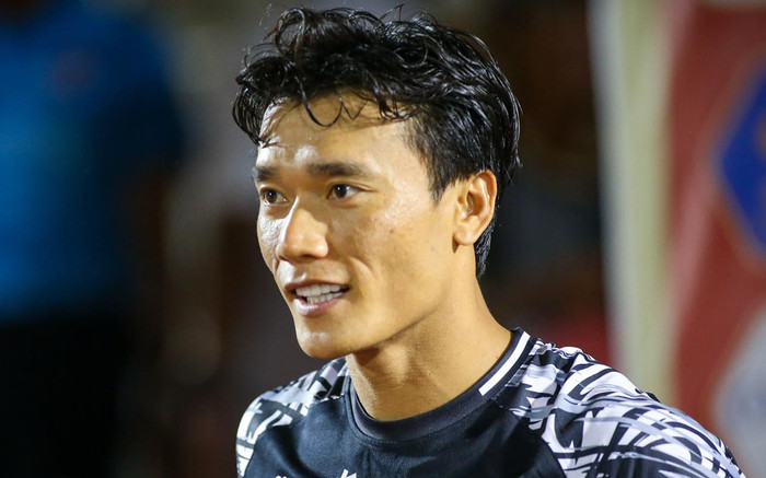 Cơ hội đặc biệt cho thủ môn Bùi Tiến Dũng Ảnh 2