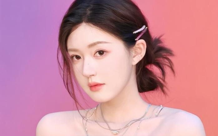 Triệu Lộ Tư lại bị đẩy lên đầu sóng ngọn gió Ảnh 2