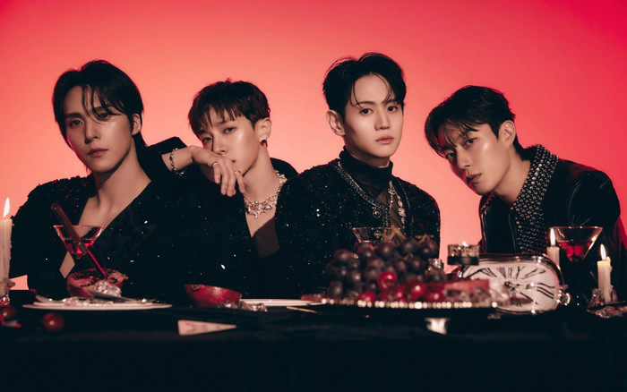 Nhóm nhạc Kpop 2 lần bị hủy show tại SVĐ Mỹ Đình Ảnh 2