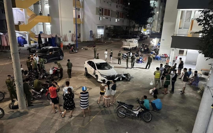 Lời khai của tài xế say rượu gây tai nạn liên hoàn khiến 1 người thiệt mạng Ảnh 2