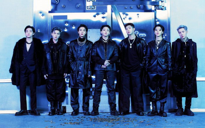 HYBE đang toan tính gì với BTS? Ảnh 2