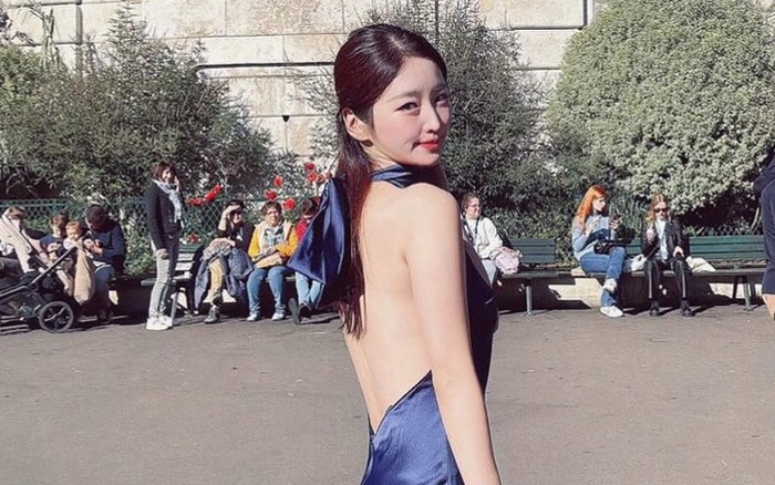 Một nữ người mẫu đình đám bị bắt vì ma tuý ngay sau khi vừa xuống sân bay, đang mở rộng điều tra Ảnh 2