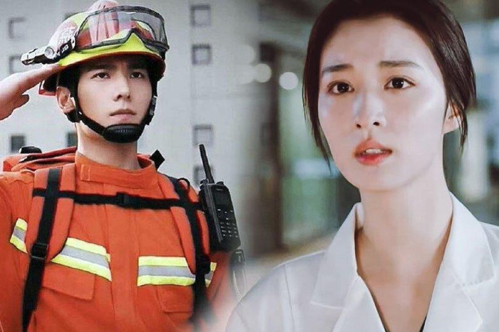 Dương Dương bị chê tan nát khi đóng cặp Vương Sở Nhiên trong Khói Lửa Nhân Gian Của Tôi.