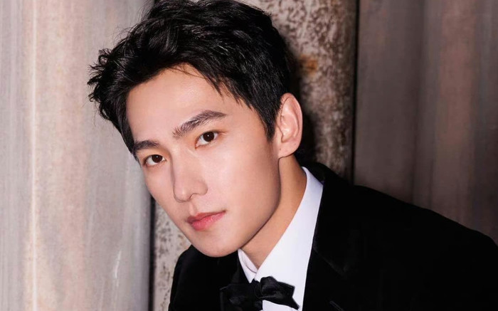 Dương Dương báo tin mừng cùng mỹ nhân lớn hơn 1 tuổi Ảnh 2