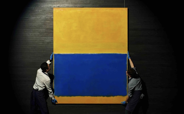 Thực hư câu chuyện hai vệt màu có giá 825 tỷ đồng Ảnh 2