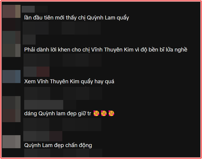 'Nữ hoàng phim xưa' Quỳnh Lam hát đám cưới, 'quậy tới bến' vẫn khiến fan mê mệt Ảnh 3