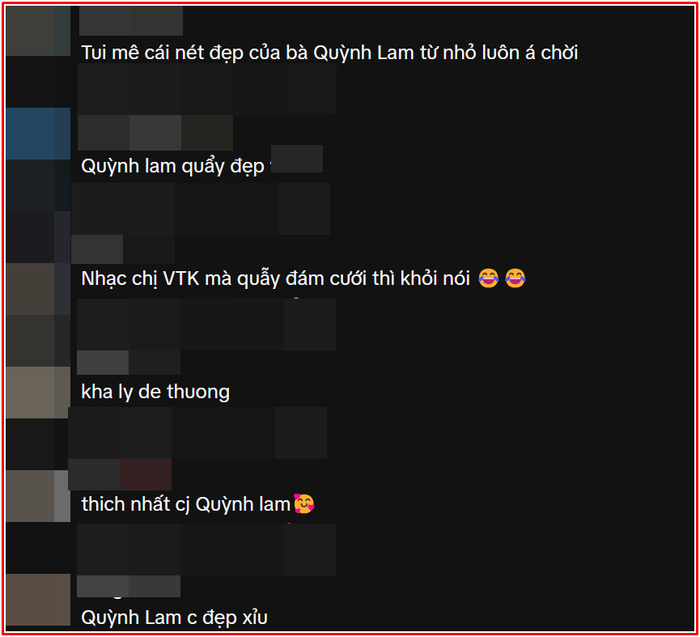 'Nữ hoàng phim xưa' Quỳnh Lam hát đám cưới, 'quậy tới bến' vẫn khiến fan mê mệt Ảnh 2