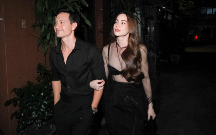 Hồ Ngọc Hà lên tiếng về chuyện Kim Lý phải ở rể Ảnh 2