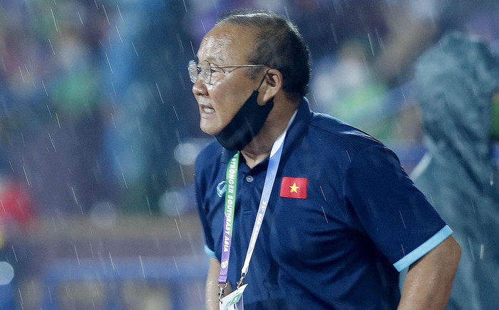 Kỳ tích trước Nhật Bản của HLV Park Hang Seo quá khó để phá Ảnh 2
