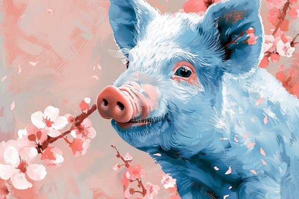 3 con giáp vận hạn lùi xa từ tháng 12, tài lộc tăng trưởng mạnh mẽ Ảnh 2