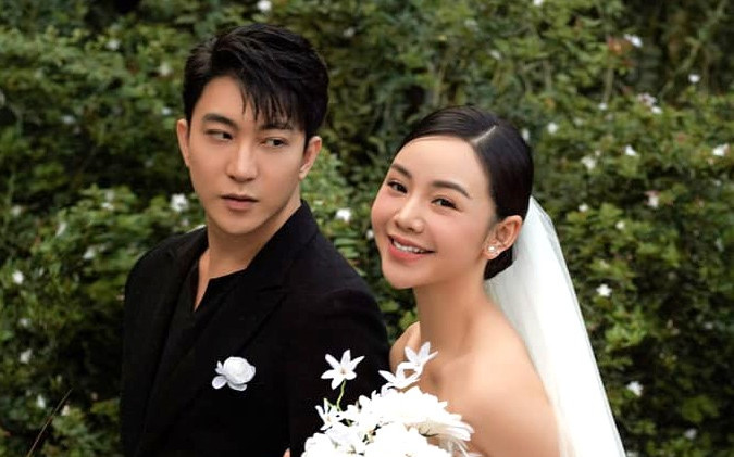 Quỳnh Kool và B Trần 'yêu lại từ đầu' trong phim mới Ảnh 2