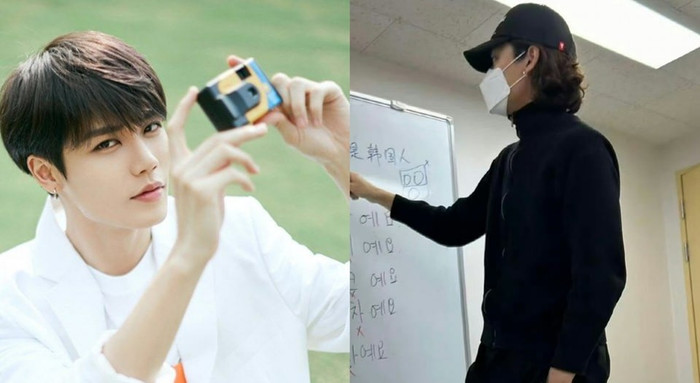 Sau scandal lừa đảo tiền từ người hâm mộ, nam diễn viên Lâm Ngạn Tuấn nay phải sống xa quê hương, làm nghề kiếm sống qua ngày. 