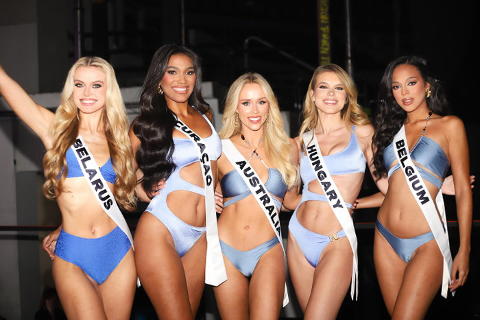 Miss Universe 2024 đổi format liên tục, bị nghi tạo chiêu trò để gây chú ý.