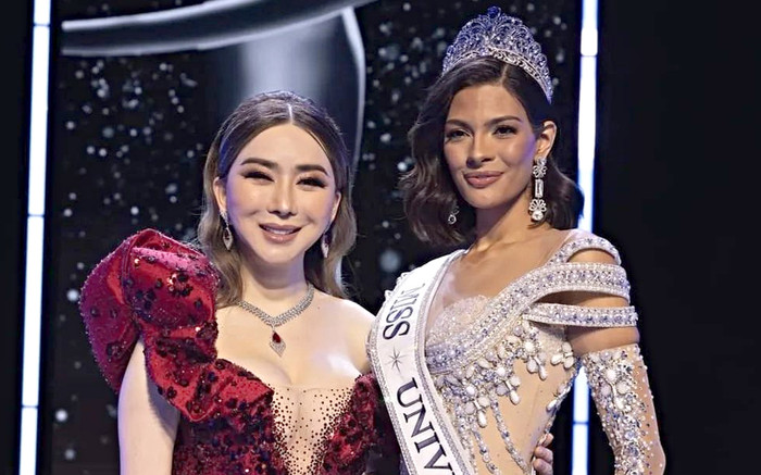 Miss Universe 2024 đang gây thất vọng nhất lịch sử Ảnh 2