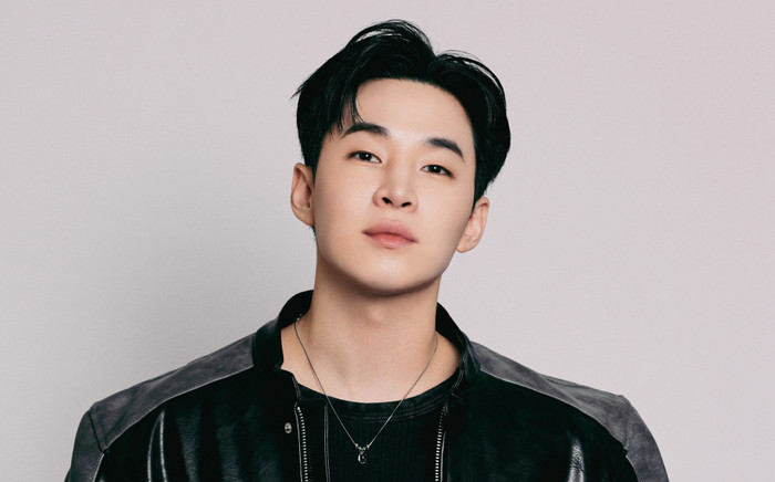 Cựu thành viên Super Junior-M đến Việt Nam, đứng chung sân khấu với Mỹ Tâm Ảnh 2