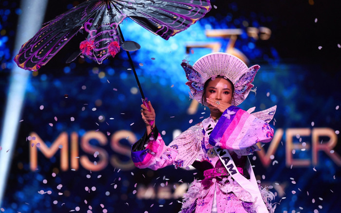 Người trong cuộc lên tiếng về thông tin Kỳ Duyên 'xả rác trên sân khấu' Ảnh 2