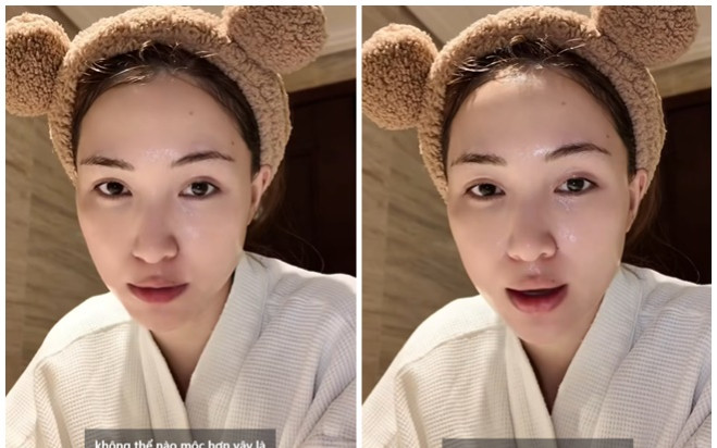 Hoà Minzy đăng clip hơn 2 phút đính chính một chuyện từng khiến cõi mạng 'dậy sóng' Ảnh 2