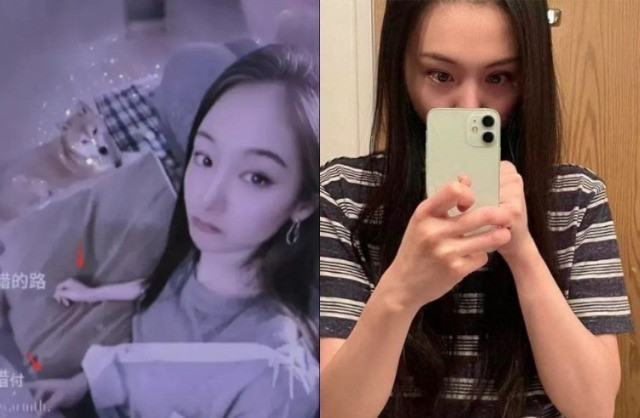 Nữ diễn viên đang mắc nợ 7.000 tỷ đồng. 